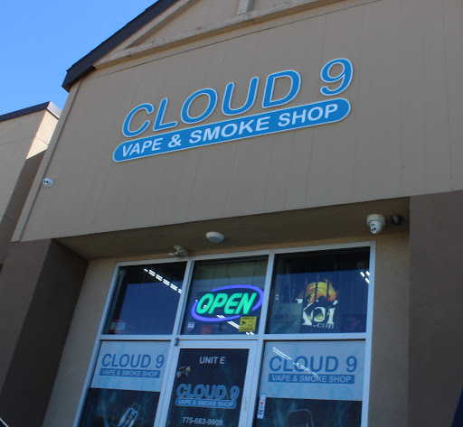 Cloud9 Vape & Smoke shop