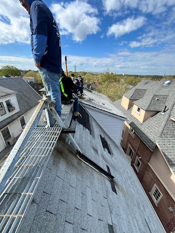 Paragon Chimney and Roofing of NYC
