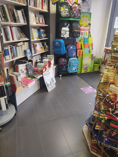 LIBRERALIA - Visual