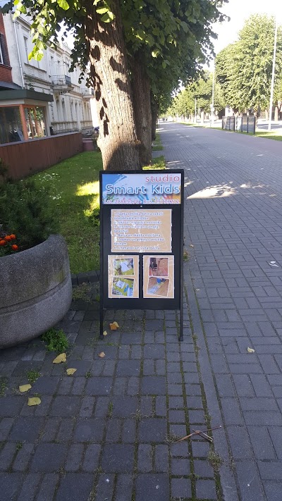 Photos of "Smart Kids Studio"