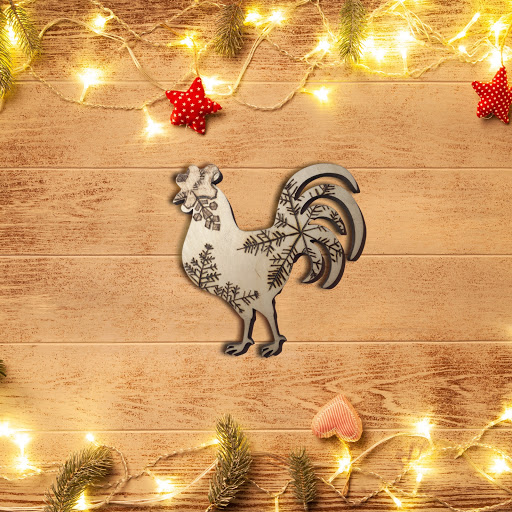 Kringles Christmas Shop - Thumbnail
