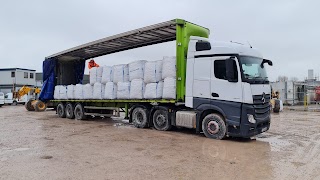 Nelsons Light Haulage