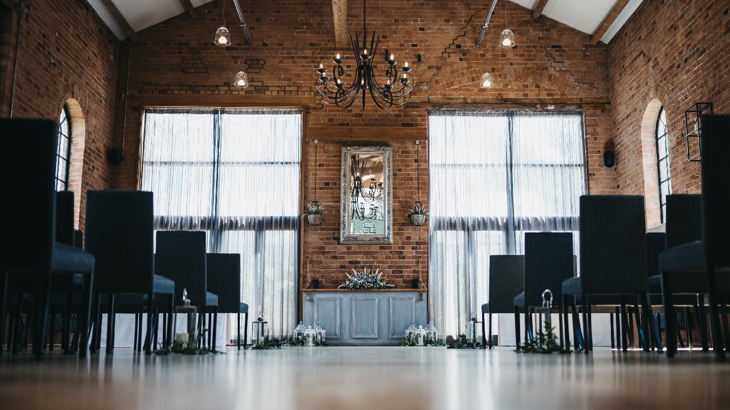 The Carriage Hall - Venues - photo 1