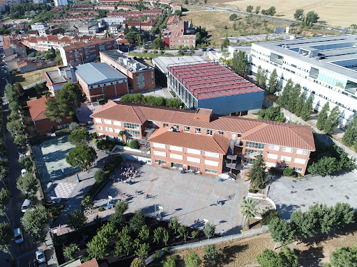 Escola Sant Gervasi