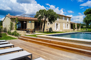 Photo n°27 de La Villa des Escapades d’Adrien à Sannes (Villa)