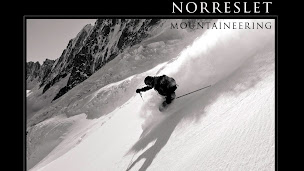 Photo n°1 de Norreslet Mountaineering à Les Houches (Agence de voyages)