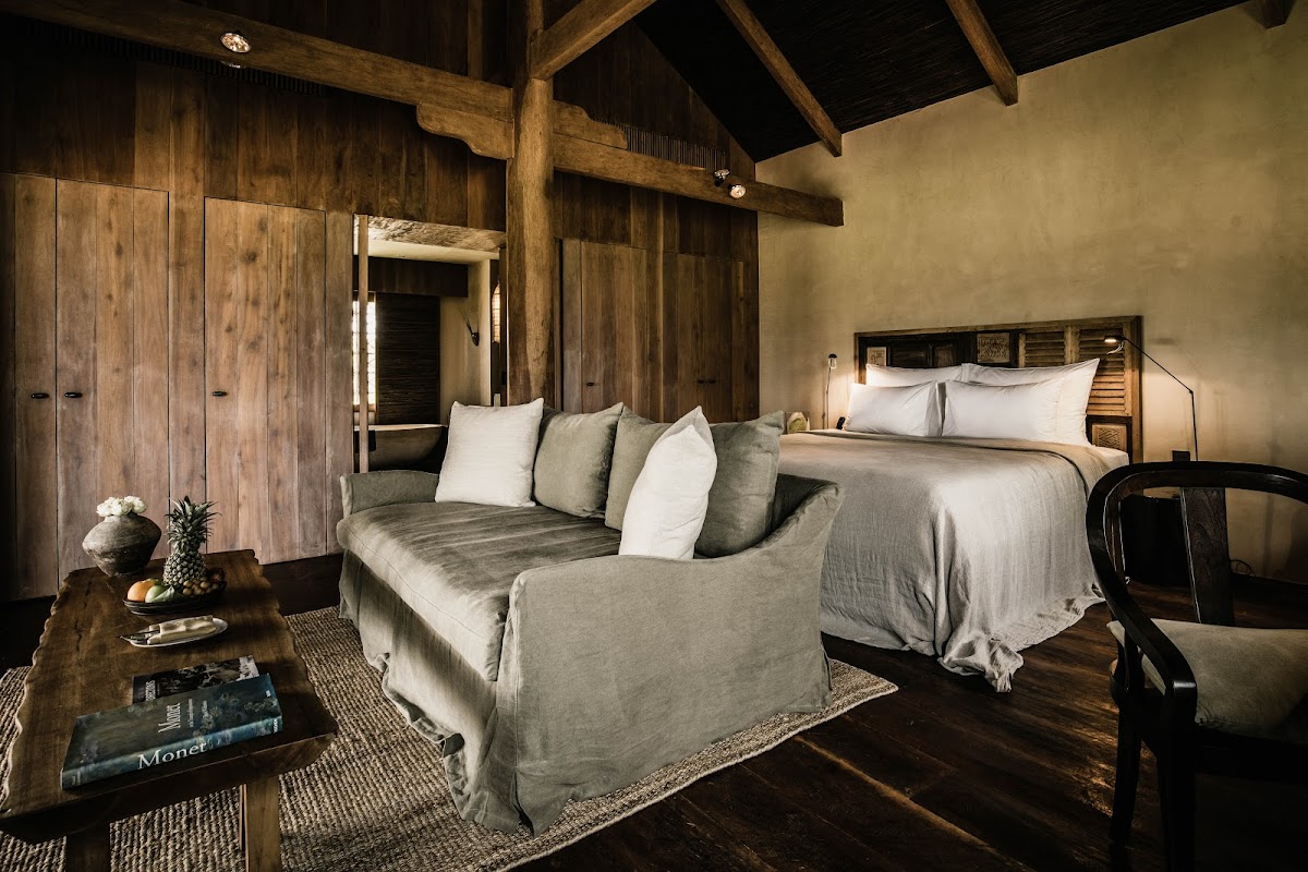 Zannier Phum Baitang - 2