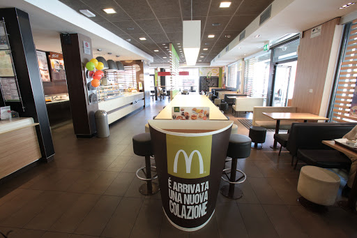 McDonald's Velletri - Thumbnail