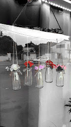 Photo n°8 de Un Amour de Fleur (Artisan) à Nîmes (Livraison de fleurs)