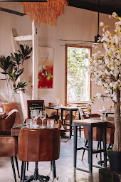 Photo n°72 de Villa Sauvage - Restaurant à Saint-Pierre à Saint-Pierre (Bar à vin)