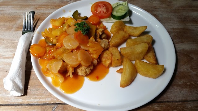 Warung Sobat II