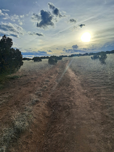 Santa Fe Mountain Bike Tours - Thumbnail
