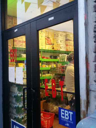 No. 1 Supermarket - Thumbnail
