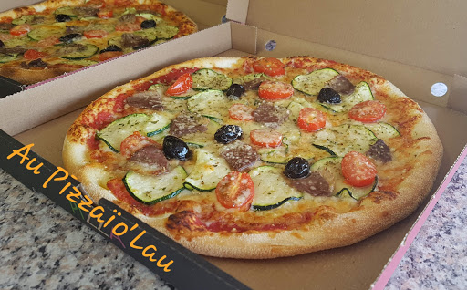 Photo 3 - Au pizzaïo'Lau