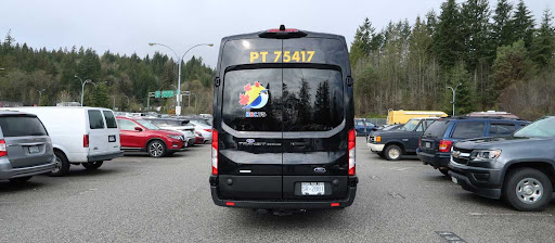 Sunshine Coast Mini Bus - Thumbnail
