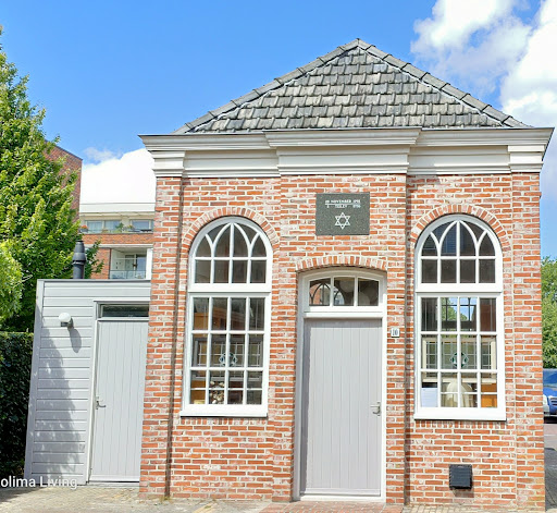 Samuel Levie Stichting