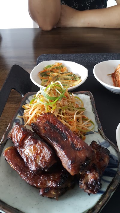 Photos of Korean Restaurant KIMI