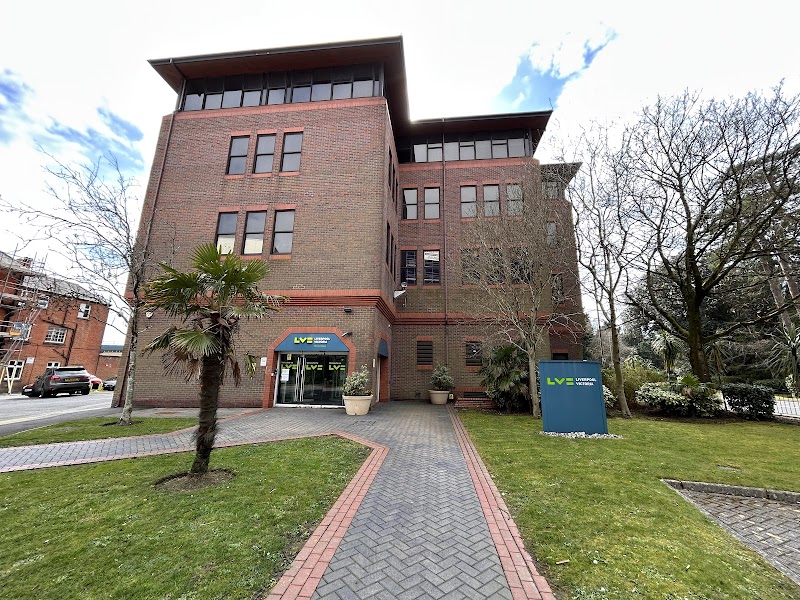 Arena Offices, Bournemouth - Victoria House photo 2