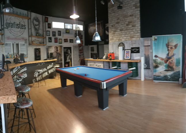 GRAFISTES - ΕΚΤΥΠΩΣΕΙΣ - Γλυκά Νερά