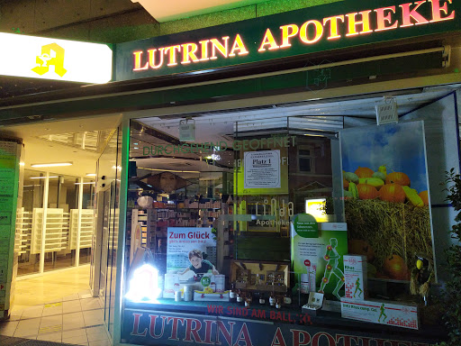 Lutrina Apotheke - Thumbnail