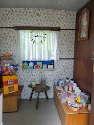 Photo n°26 de La Bulle du Temps à Perrou (Restaurant)