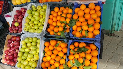 Photos of Sincik Market