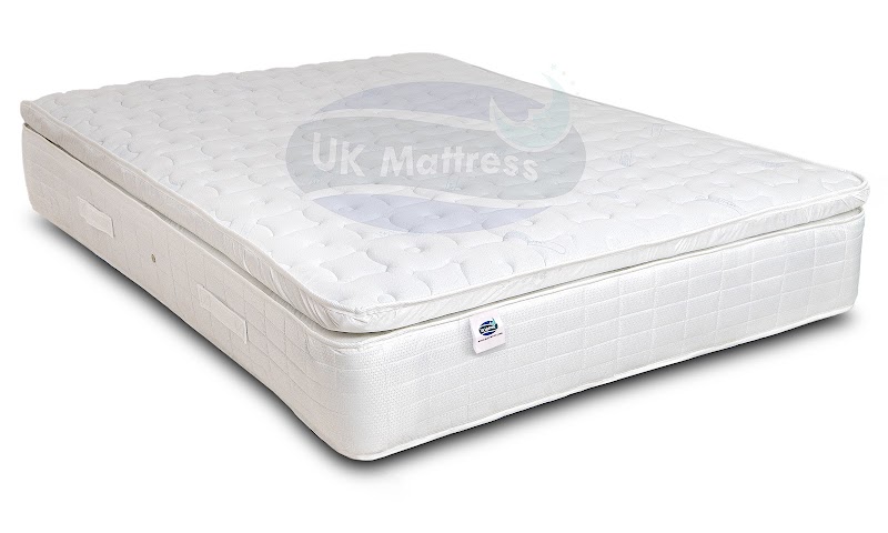 UK Mattress photo 3
