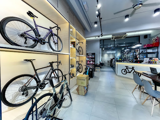 H2C KL (Hee Hong Cycle)