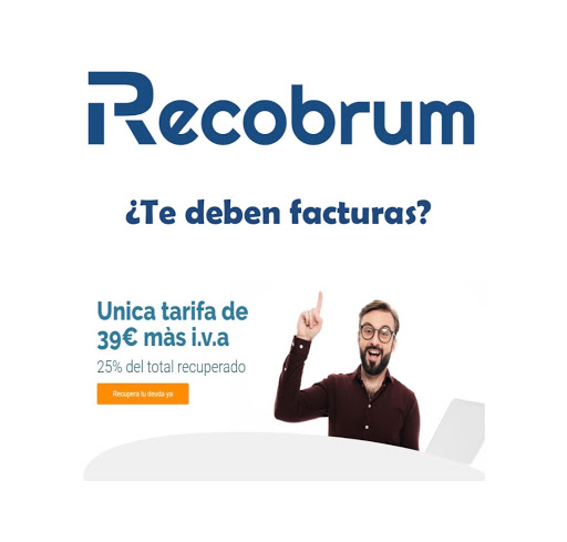 Recobrum - Visual