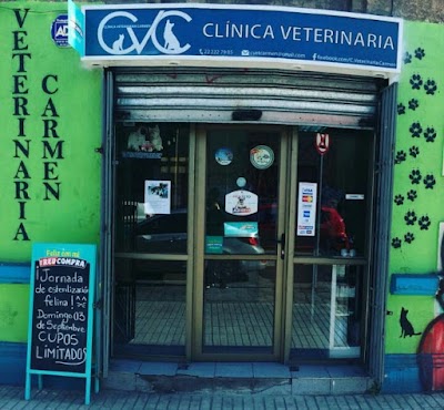Photos of Cl&iacute;nica Veterinaria Carmen