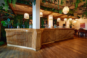 Photo n°34 de L'Atelier des Artistes à Paris (Restaurant)