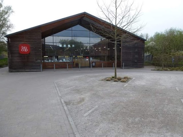 Bio Cap - Charleroi