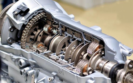 A1 Gearbox & Diff Centre - Thumbnail