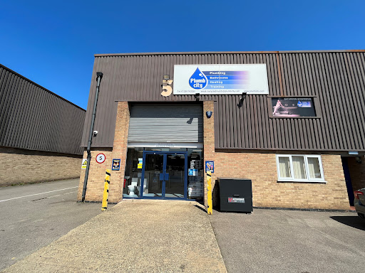 Plumbcity - Bury St Edmunds - Thumbnail