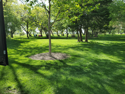 Hall County Park - Thumbnail