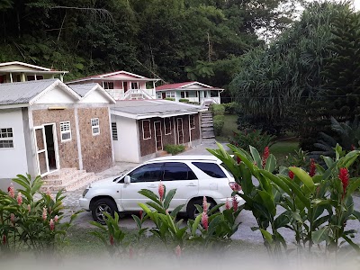 Photos of Chez OPhelia Cottage Apartments