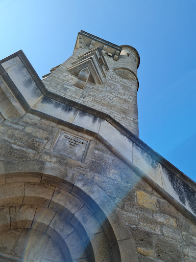 Alteburgturm - Visual