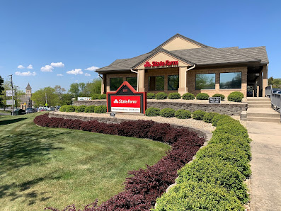 Michael Hasselbring - State Farm Insurance Agent 185 Penny Ave Ste A, East Dundee, IL 60118