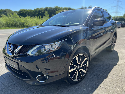 HT Automobile Mettingen
