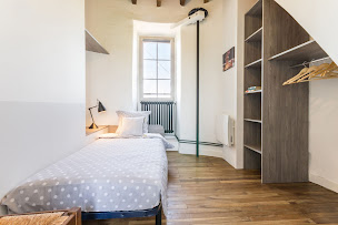 Photo n°1 de Le Moulin de la Justice - Gîtes de France à Monnières (Lodge)