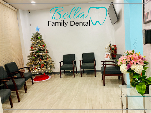Bella Dental Dallas - Thumbnail