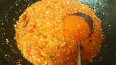 Photos of AYAM CADAS BANGKA