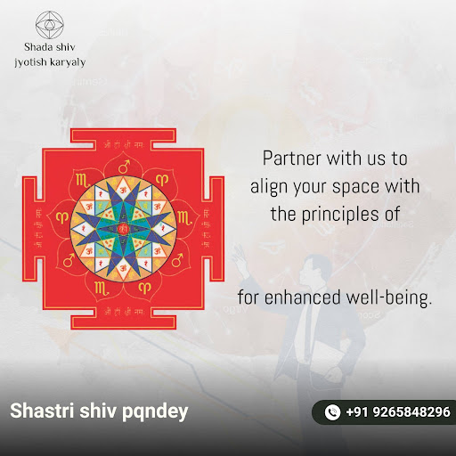 Align your space, enhance your life. post image