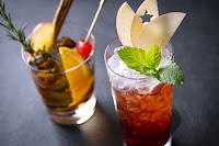 Sky Bar & Dining Stellar Garden（旧：スカイラウンジ ステラガーデン）