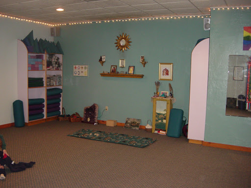 The Yoga Studio Millis - Thumbnail