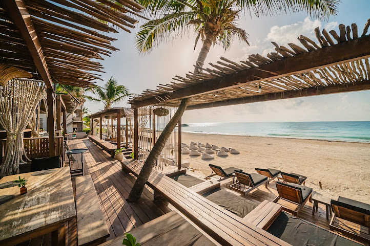 Amansala Resort |Beachclub | Spa by null