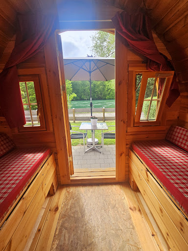 Campingplatz Hohentengen am Hochrhein - Thumbnail