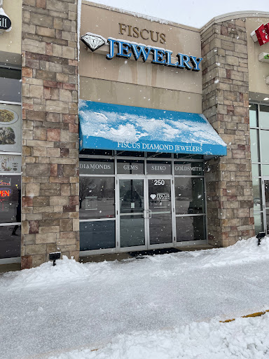 Fiscus Jewelers - Thumbnail