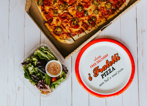 i Fratelli Pizza Keller - Thumbnail