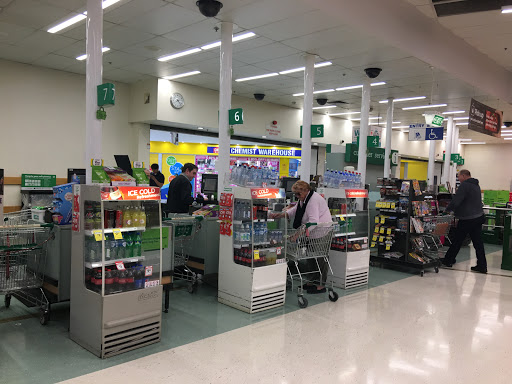 Woolworths Acacia Ridge - Thumbnail